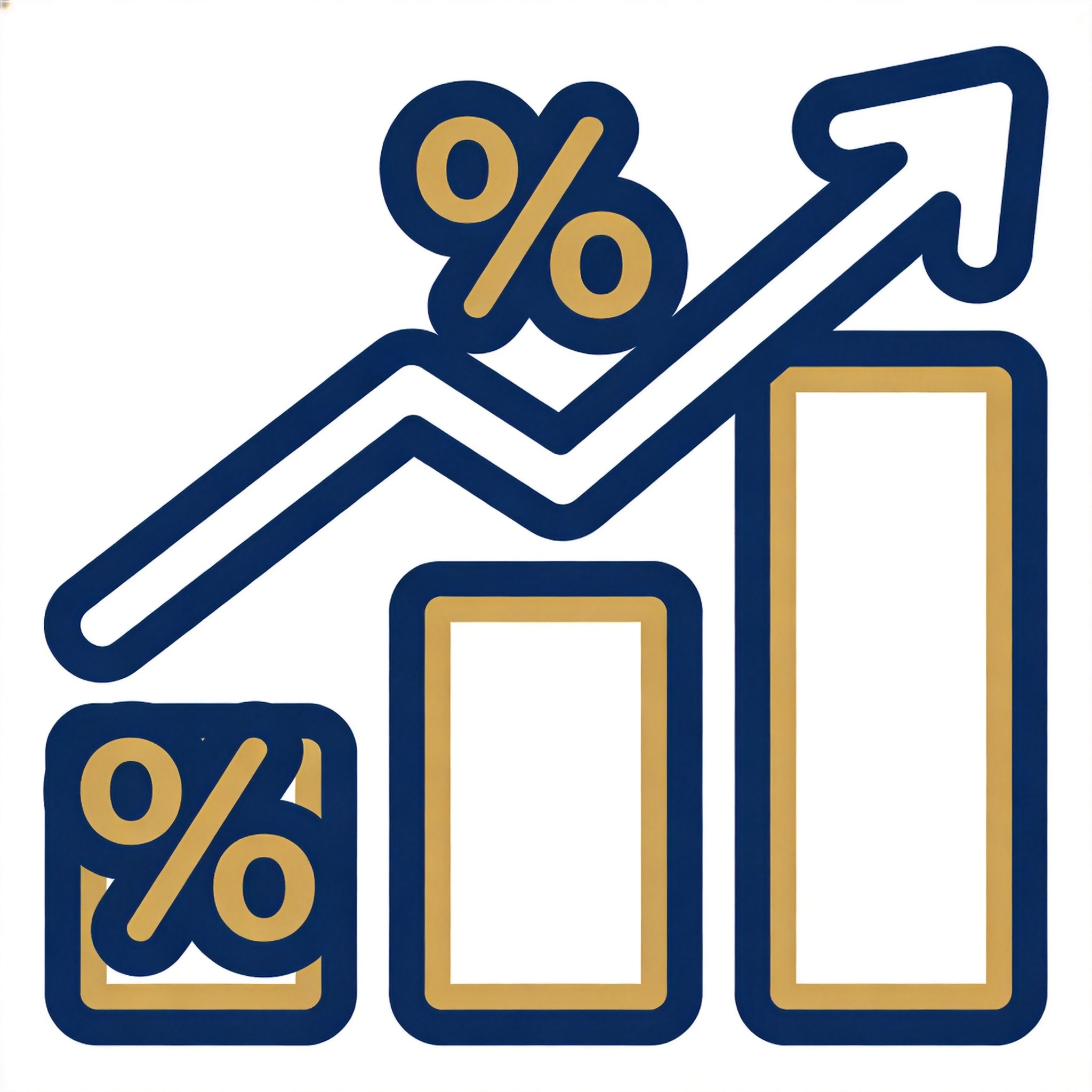 High Profit Margins